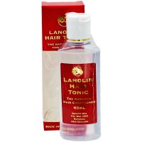 Lanolin Hair Tonic